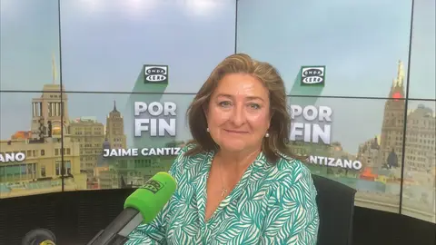 Almudena Villegas Almudena Villegas