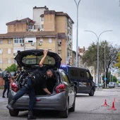 La criminalidad cae un 5,3% en Sevilla capital en el primer trimestre y un 3% en el conjunto de la provincia La criminalidad cae un 5,3% en Sevilla capital en el primer trimestre y un 3% en el conjunto de la provincia
