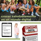 Ecologistas en Acción alerta sobre los efectos de la sobreexposición a pantallas en nuestra sociedad Ecologistas en Acción alerta sobre los efectos de la sobreexposición a pantallas en nuestra sociedad