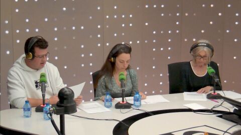 Radioficción - Episodio 29: "Volvemos enseguida"