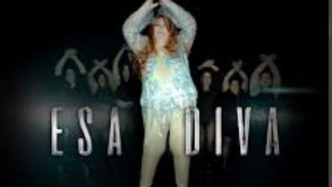 Esa Diva