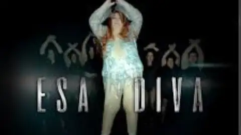 Esa Diva Esa Diva
