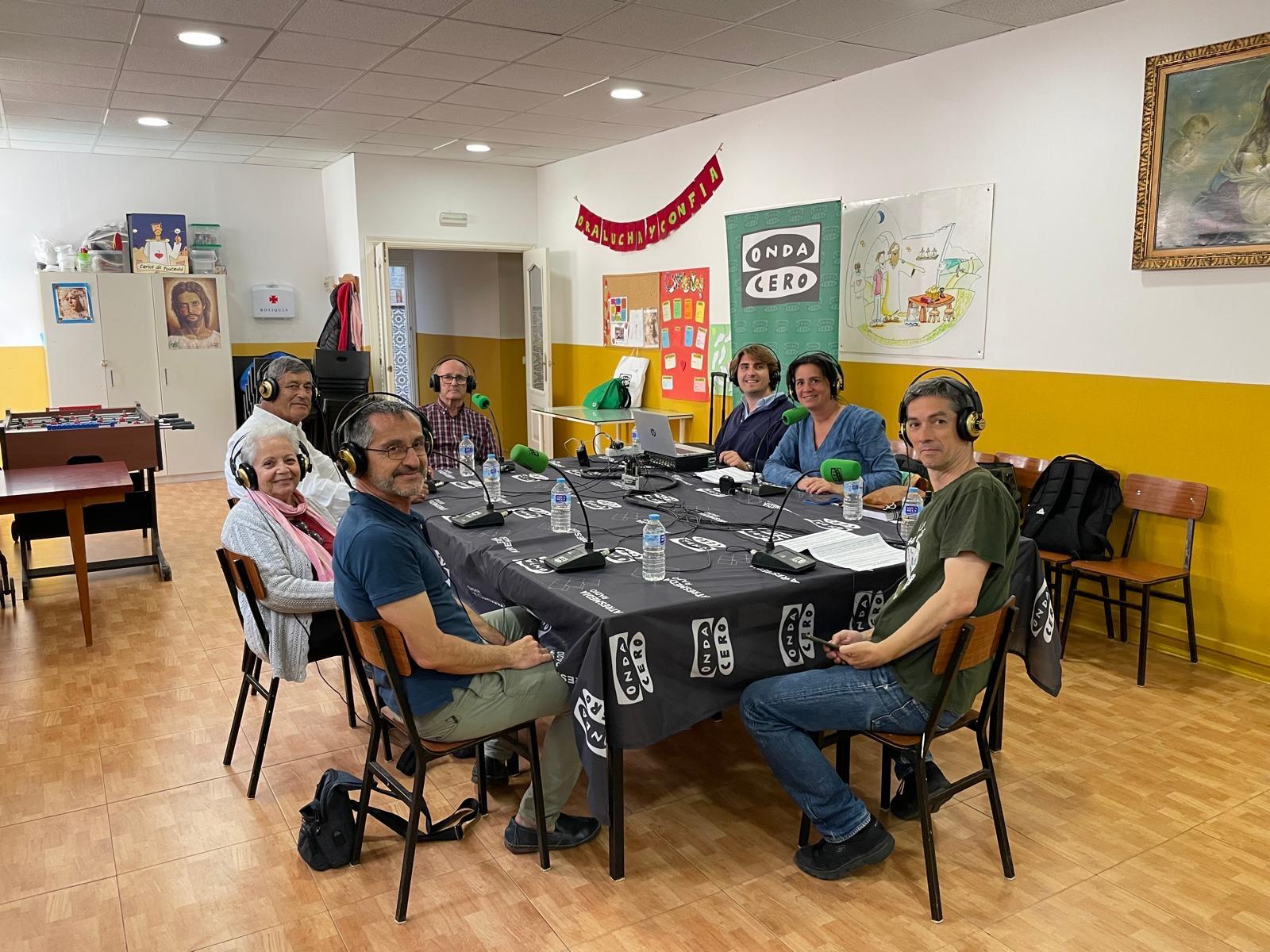 Más de uno Málaga desde Miraflores de los Ángeles Más de uno Málaga desde Miraflores de los Ángeles