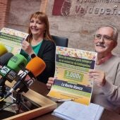 'Miles de motivos para comprar en el comercio local'
