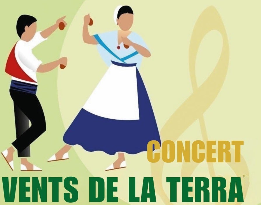 La 'Associació d’Amics de la Música de Callosa d’en Sarrià' lleva su concierto 'Vents de la terra' al ADDA La 'Associació d’Amics de la Música de Callosa d’en Sarrià' lleva su concierto 'Vents de la terra' al ADDA