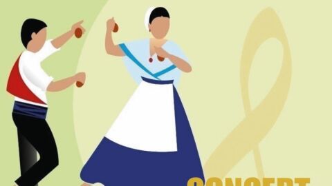 La Associaci&oacute; d'Amics de la M&uacute;sica de Callosa d'en Sarri&agrave; act&uacute;a en el ADDA.