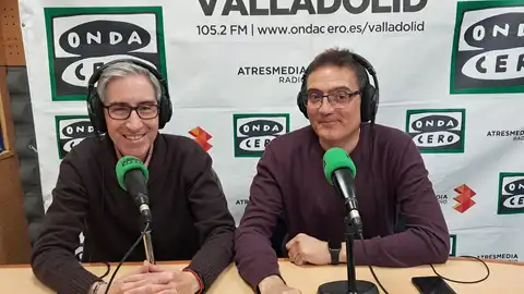 DORO Y TEO VALLADOLID DORO Y TEO VALLADOLID