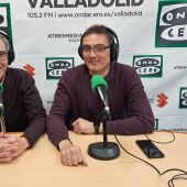 DORO Y TEO VALLADOLID