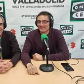 DORO Y TEO VALLADOLID DORO Y TEO VALLADOLID