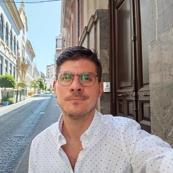 Gonzalo Herreros nuevo director de los museos municipales Gonzalo Herreros nuevo director de los museos municipales