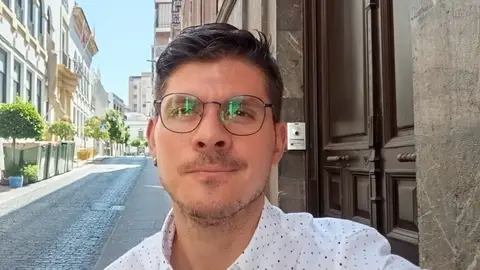 Gonzalo J. Herreros Moya Gonzalo J. Herreros Moya