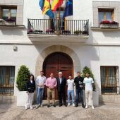 El Servigroup Peñíscola Fútbol Sala ejercerá de Mantenedor de las fiestas del municipio
