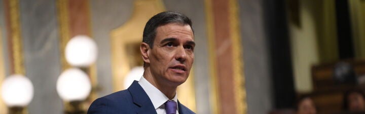 ¿Cree que el rescate de Air Europa se llevó a cabo por la intervención de Pedro Sánchez?