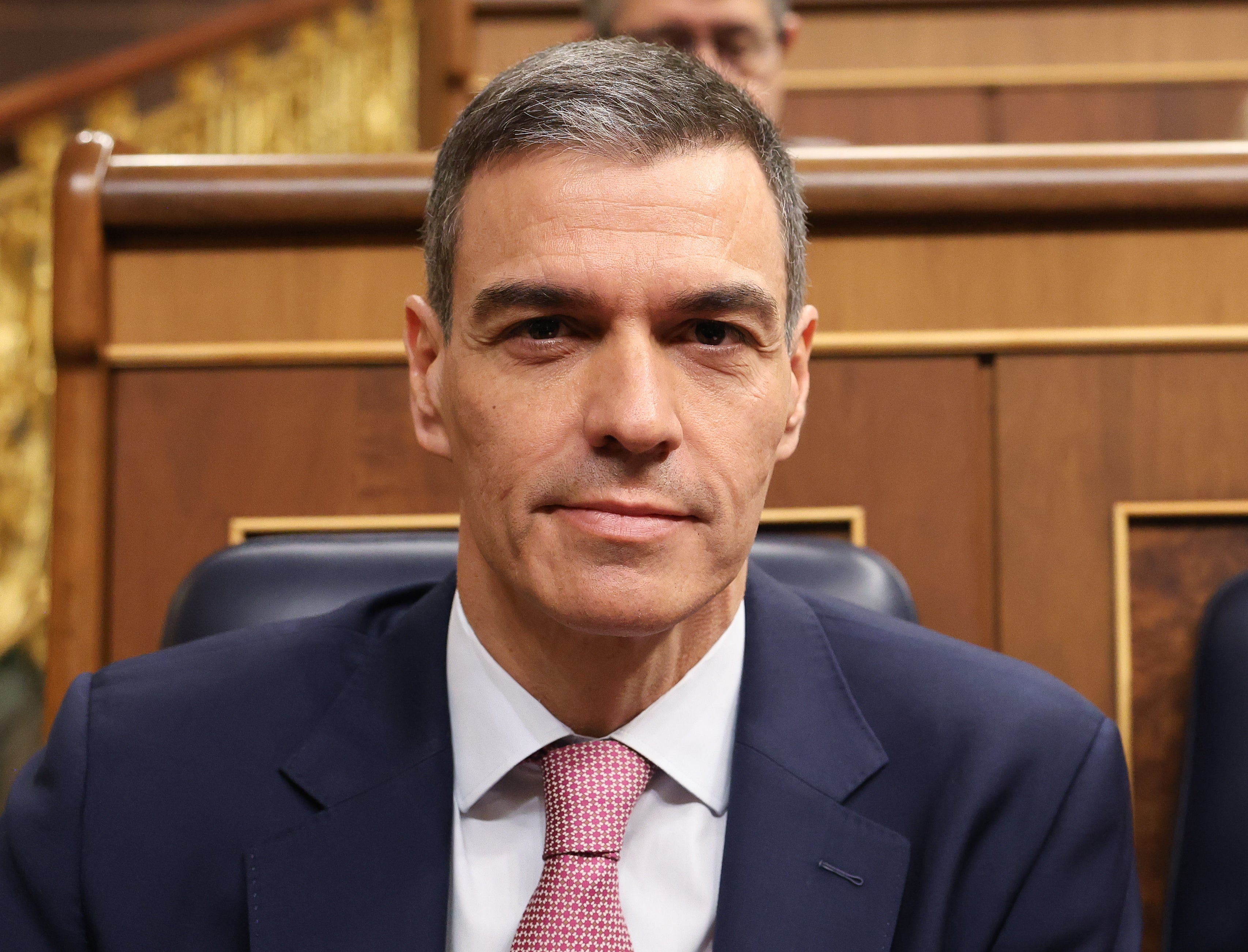 "No he visto ningún rasgo psicopático": lo que revelan los mensajes de Sánchez, según un experto "No he visto ningún rasgo psicopático": lo que revelan los mensajes de Sánchez, según un experto