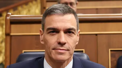 Pedro Sánchez, presidente del Gobierno Pedro Sánchez, presidente del Gobierno