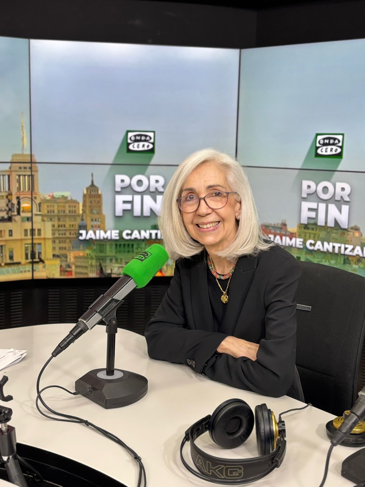 Blanca Pons Sorolla: "A través de la correspondencia descubrí a mi bisabuelo" Blanca Pons Sorolla: "A través de la correspondencia descubrí a mi bisabuelo"