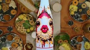 El vino de las Bodegas San Antonio Abad de Villacañas (Toledo) se abre paso en el mercado africano El vino de las Bodegas San Antonio Abad de Villacañas (Toledo) se abre paso en el mercado africano