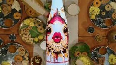  Bodegas San Antonio Abad de Villaca&ntilde;as (Toledo) 