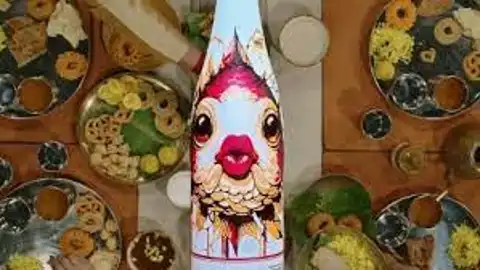 Bodegas San Antonio Abad de Villacañas (Toledo) Bodegas San Antonio Abad de Villacañas (Toledo)