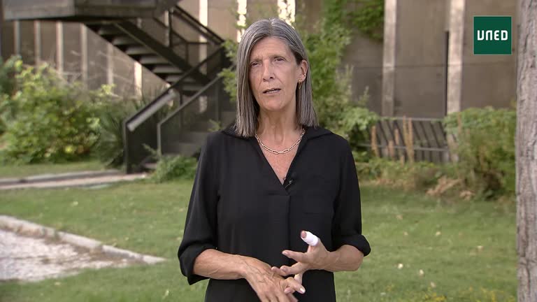 Yayo Aznar: "Resignificar edificios no funciona" Yayo Aznar: "Resignificar edificios no funciona"