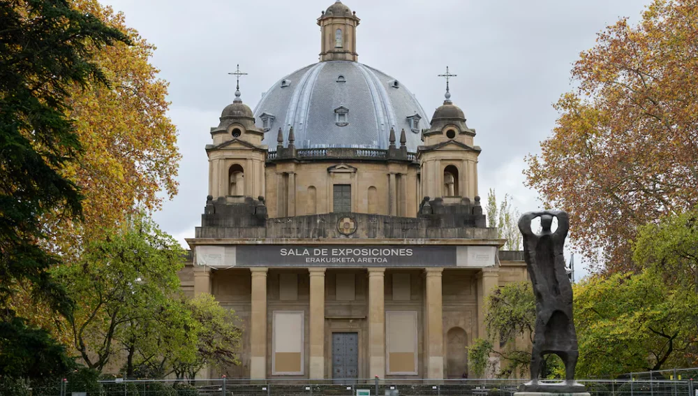 Monumento a Los Caídos de Pamplona Monumento a Los Caídos de Pamplona