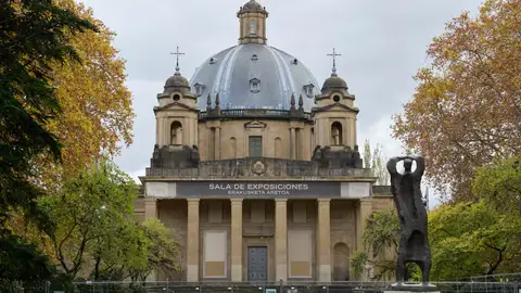 Monumento a Los Caídos de Pamplona Monumento a Los Caídos de Pamplona