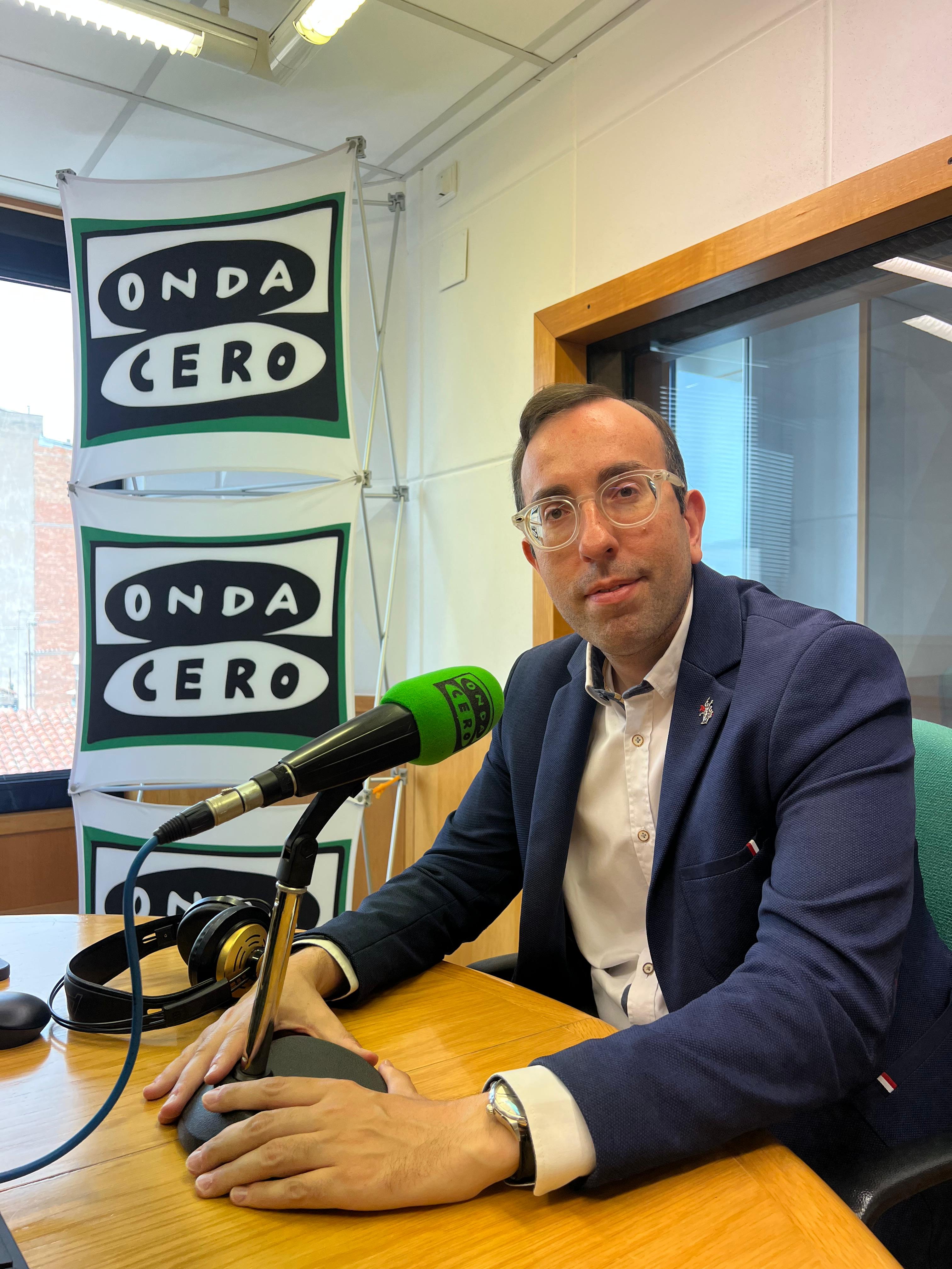 Xavier Palau: "El balanç de mig mandat és que s’ha perdut la il·lusió i aquesta ciutat ja no la reconeix ningú" Xavier Palau: "El balanç de mig mandat és que s’ha perdut la il·lusió i aquesta ciutat ja no la reconeix ningú"