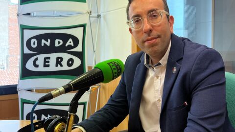 Xavier Palau