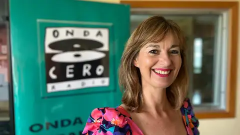 Rita Mendoza, presidenta del Colegio Profesional de Enfermería de Las Palmas Rita Mendoza, presidenta del Colegio Profesional de Enfermería de Las Palmas