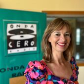 Rita Mendoza, presidenta del Colegio Profesional de Enfermería de Las Palmas