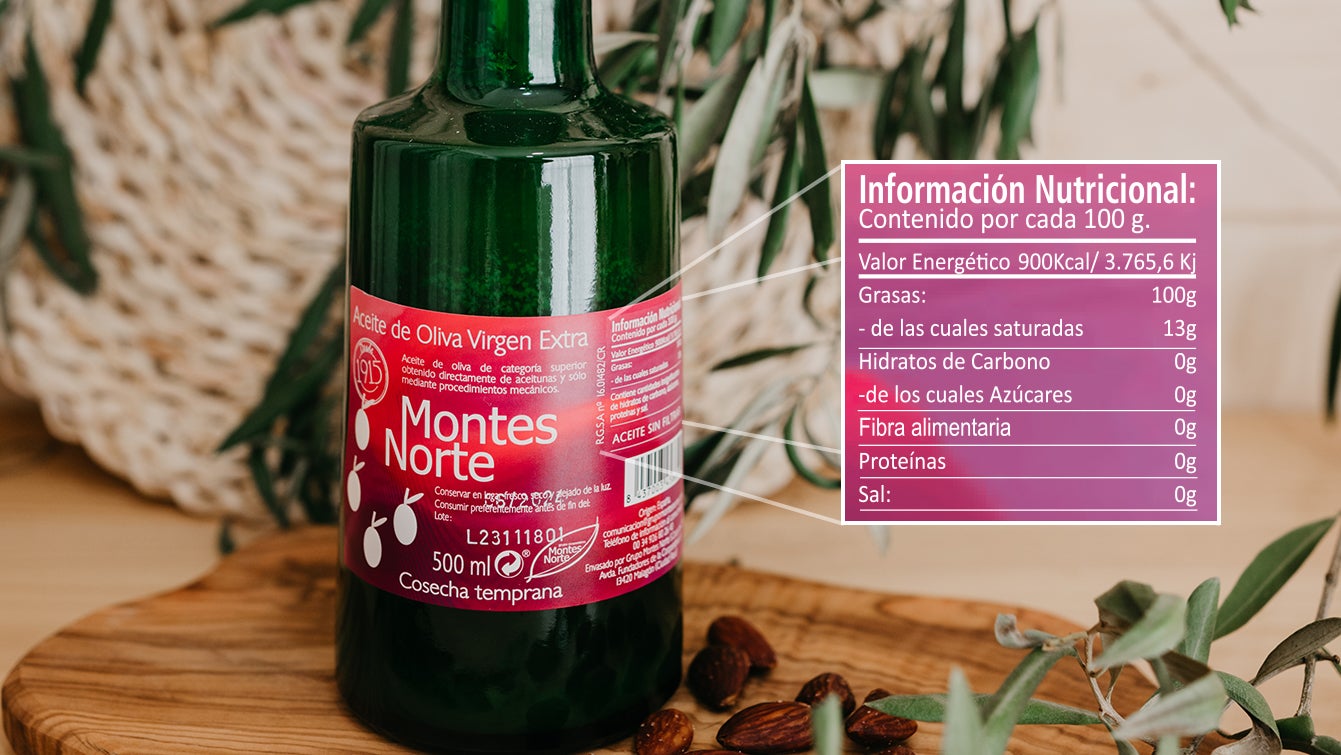 Deja que fluya con Montes Norte 13/05/2025 Deja que fluya con Montes Norte 13/05/2025