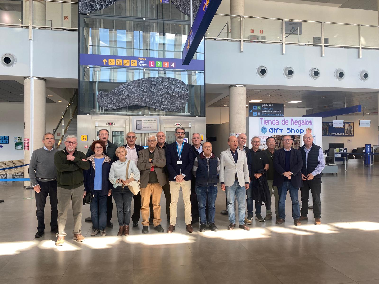 SECOT Castellón impulsa el emprendimiento con 71 asesorías y la creación de 5 nuevas empresas SECOT Castellón impulsa el emprendimiento con 71 asesorías y la creación de 5 nuevas empresas