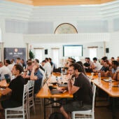 J On The Beach 2025: Una nueva ola de innovación tech en Málaga