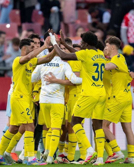 La Cerámica busca una victoria de Champions La Cerámica busca una victoria de Champions