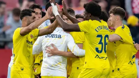 La Cerámica busca una victoria de Champions La Cerámica busca una victoria de Champions