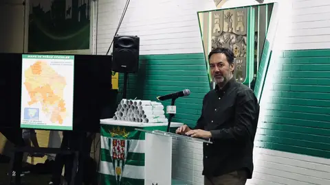 Monterrubio Monterrubio