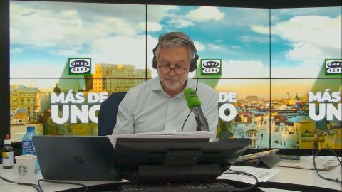 Monólogo de Alsina: "Déficit de credibilidad"