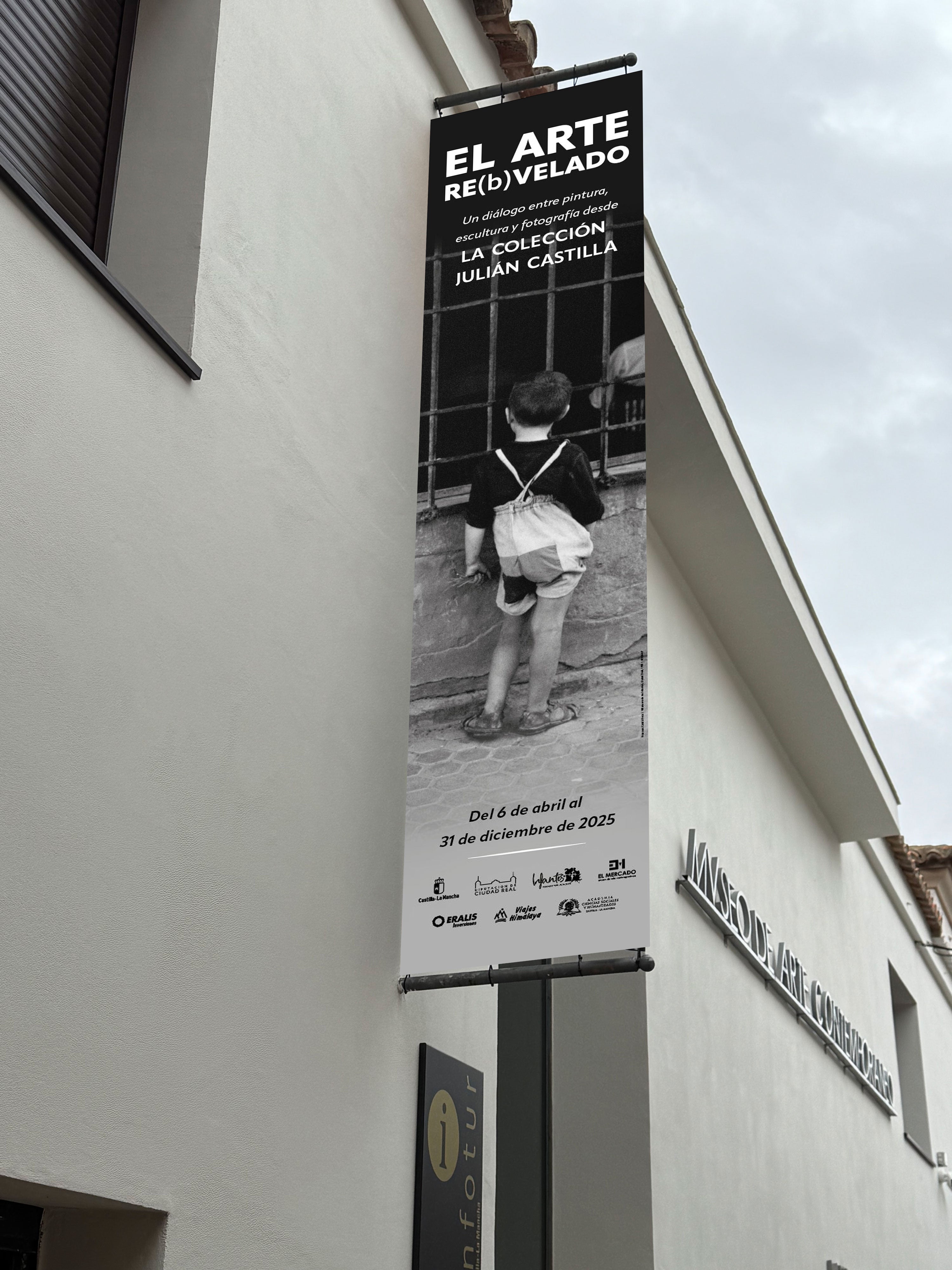 Villanueva de los Infantes celebra el Día Internacional de los Museos Villanueva de los Infantes celebra el Día Internacional de los Museos