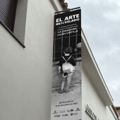 Exposición “Arte Re(b)velado”. Colección de Julián Castilla
