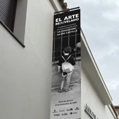 Exposición “Arte Re(b)velado”. Colección de Julián Castilla Exposición “Arte Re(b)velado”. Colección de Julián Castilla