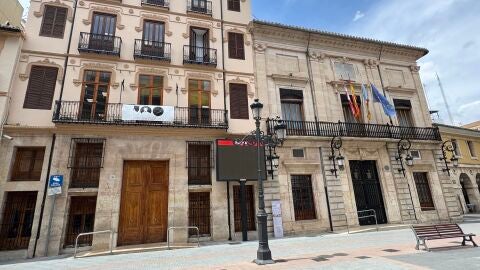Ayuntamiento Sueca