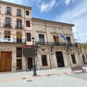 Ayuntamiento Sueca