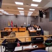 Juicio en Bilbao