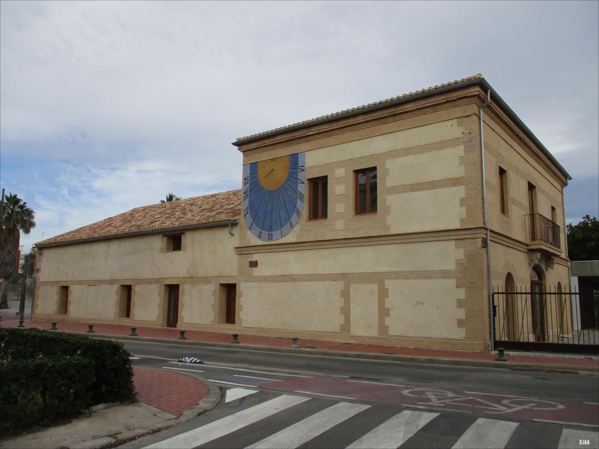 Adjudicados los trabajos para abrir el primer Museo del Mar en València Adjudicados los trabajos para abrir el primer Museo del Mar en València