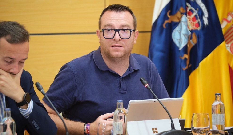 La Brújula de Canarias 15/05/2025 La Brújula de Canarias 15/05/2025