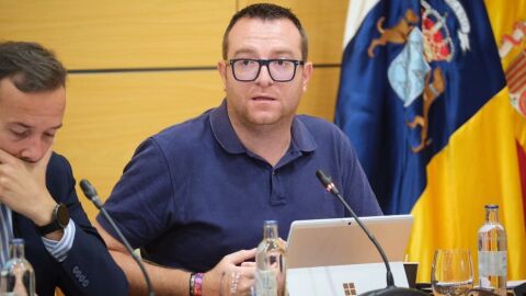 Adargoma Hern&aacute;ndez