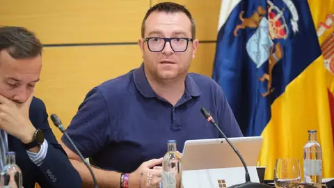 Adargoma Hernández Adargoma Hernández