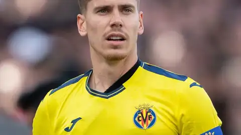 Foyth transforma la zaga del Villarreal en una defensa de Champions Foyth transforma la zaga del Villarreal en una defensa de Champions