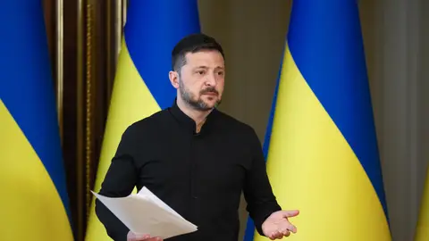 Putin evita el cara a cara con Zelensky en el primer intento de diálogo con Ucrania desde 2022 Putin evita el cara a cara con Zelensky en el primer intento de diálogo con Ucrania desde 2022