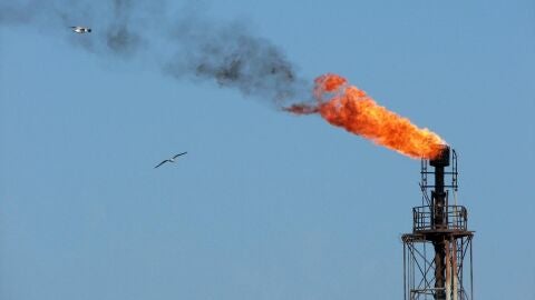 Refiner&iacute;a de petr&oacute;leo